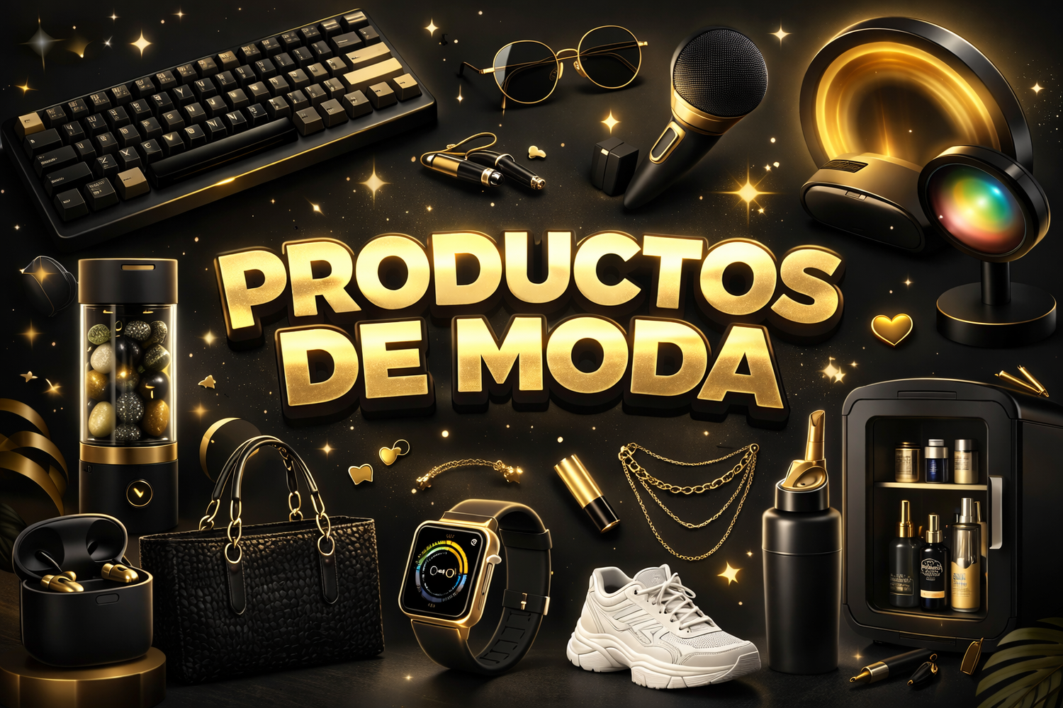 !! LOS PRODUCTOS DE TEMPORADA !!